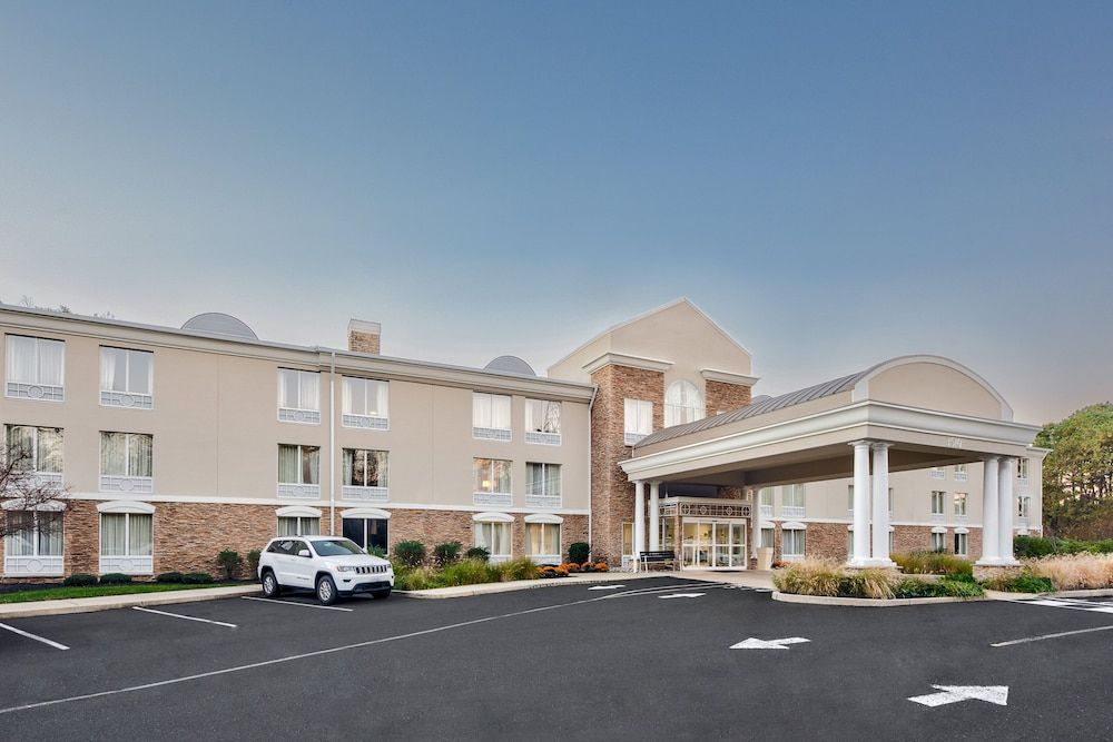 Holiday Inn Express Hotel of Neptune by IHG 3 étoiles à Neptune City