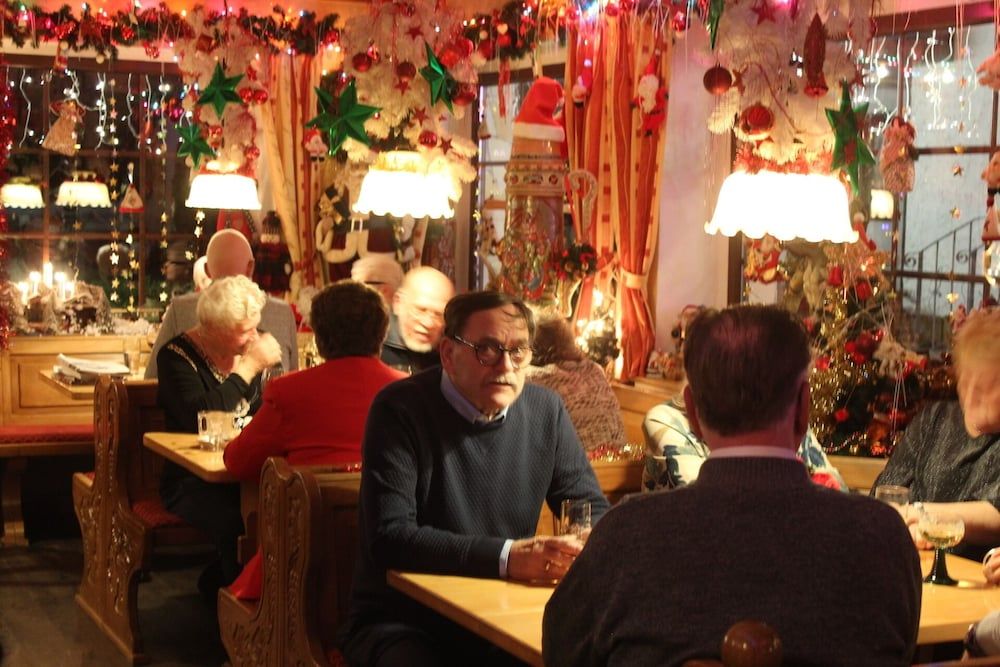 Hotel im Wald Heiderhof 3