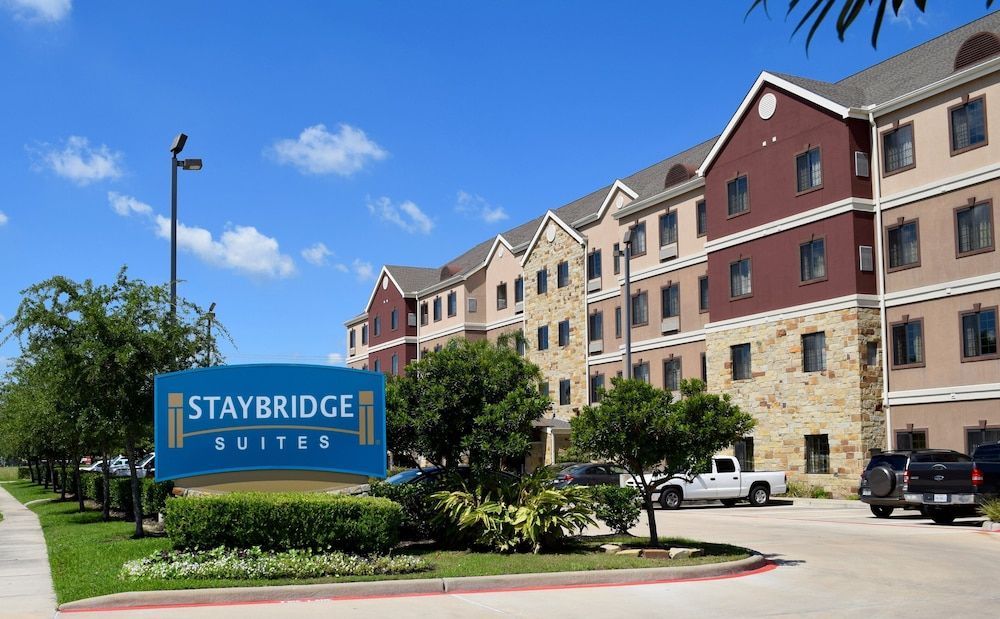 Staybridge Suites Houston Stafford - Sugar Land by IHG 3 estrelas em Stafford