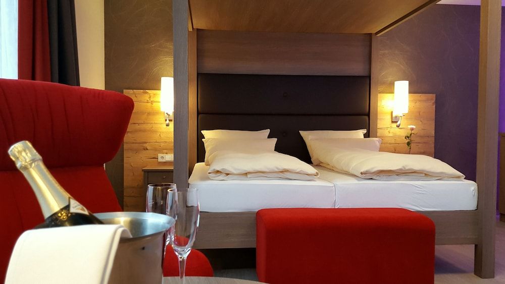 Hotel  Forellenhof 2