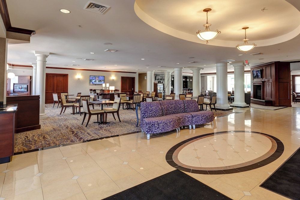 Courtyard by Marriott Hadley Amherst 3 étoiles à Hadley