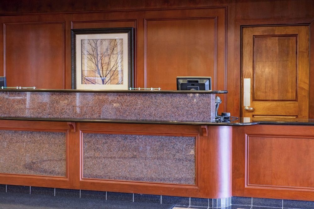 Courtyard by Marriott Hadley Amherst 2