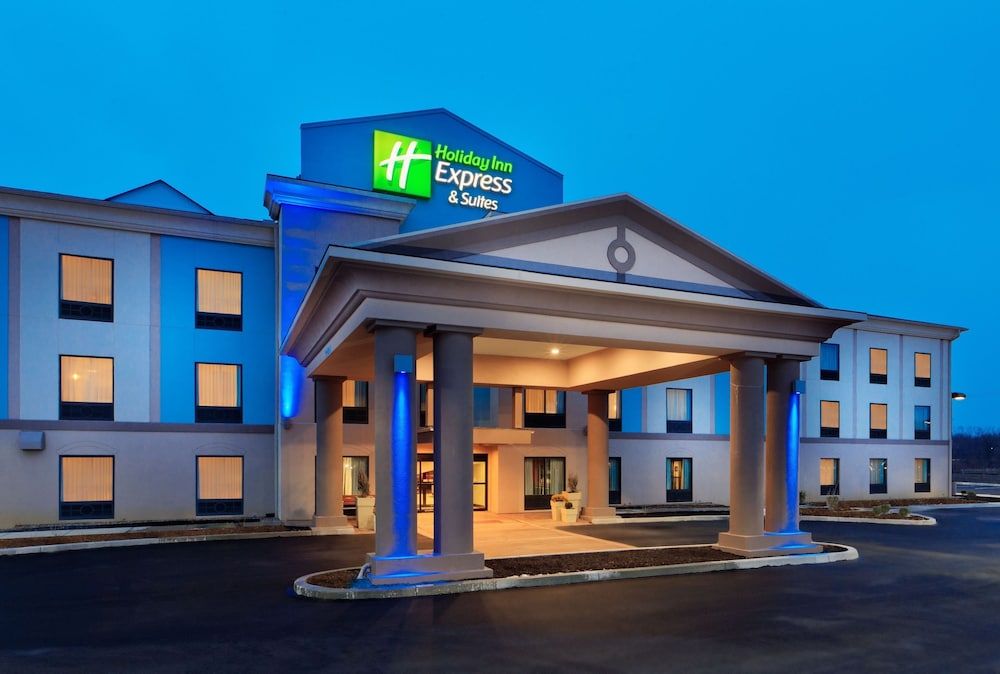 Holiday Inn Express Hotel & Suites York NE - Market by IHG 2 estrelas em York