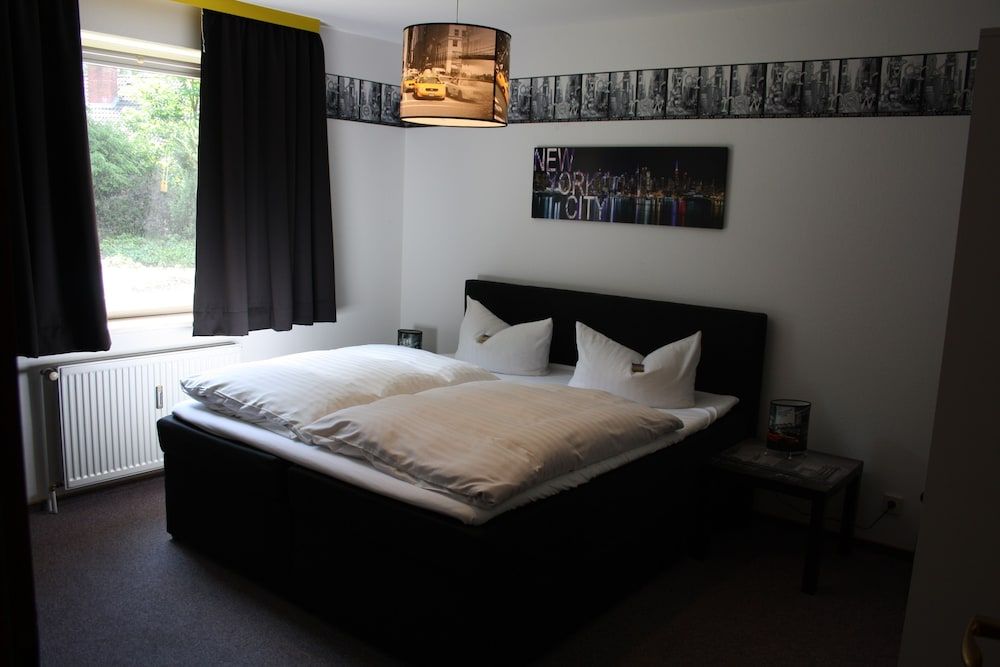 Hotel Haus Hubertus 2