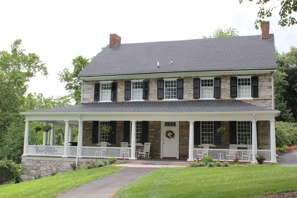 Allenberry Resort 3 estrelas em Carlisle