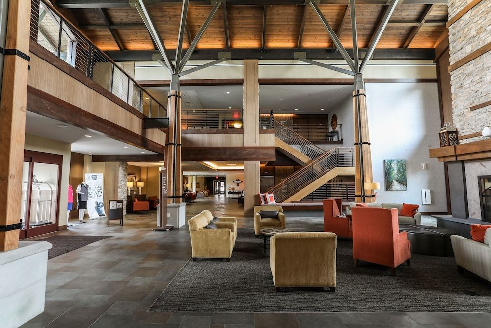 Liberty Mountain Lodging by Vail Resorts 3