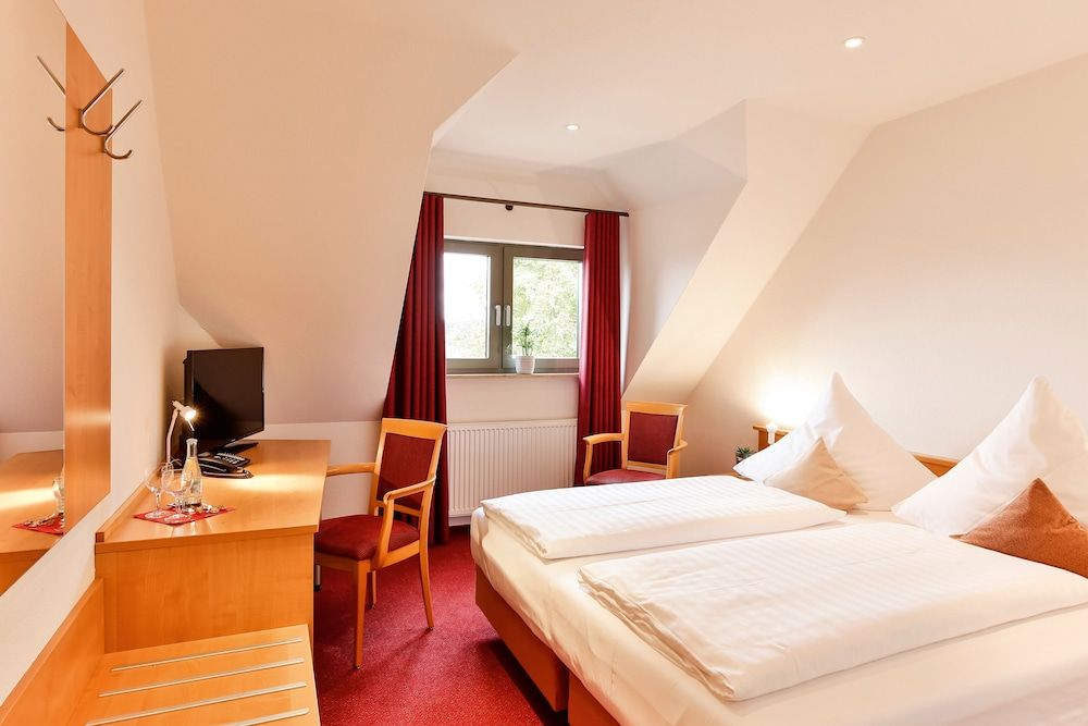 Hotel Zehntscheune 2