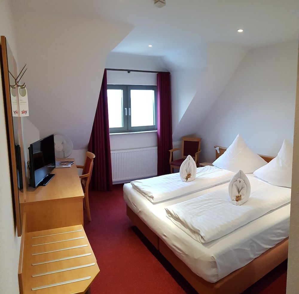 Hotel Zehntscheune 3