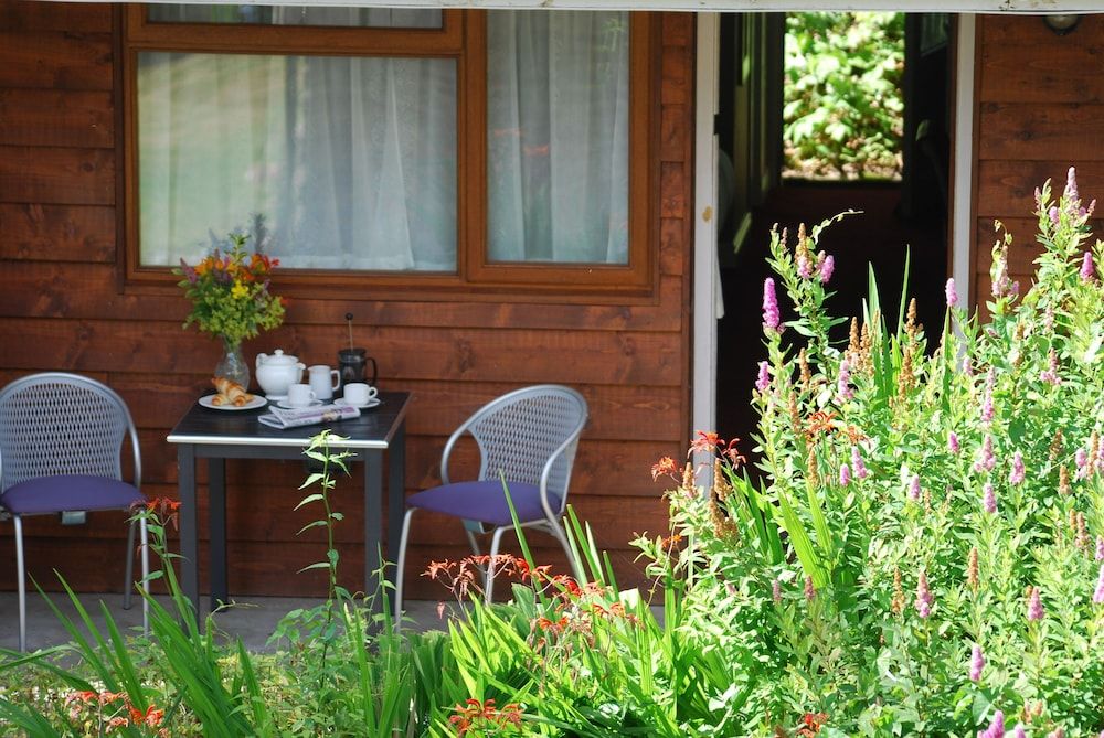 The Radnorshire Arms Hotel 2