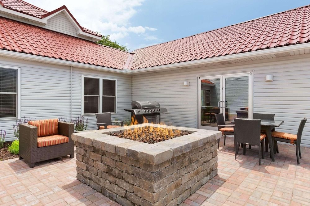 Country Inn & Suites by Radisson, Holland, MI 2 étoiles à Holland