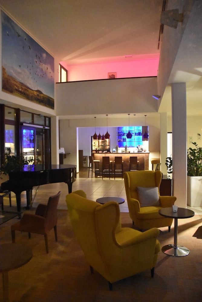 Das Wildeck 4 estrelas em Abstatt