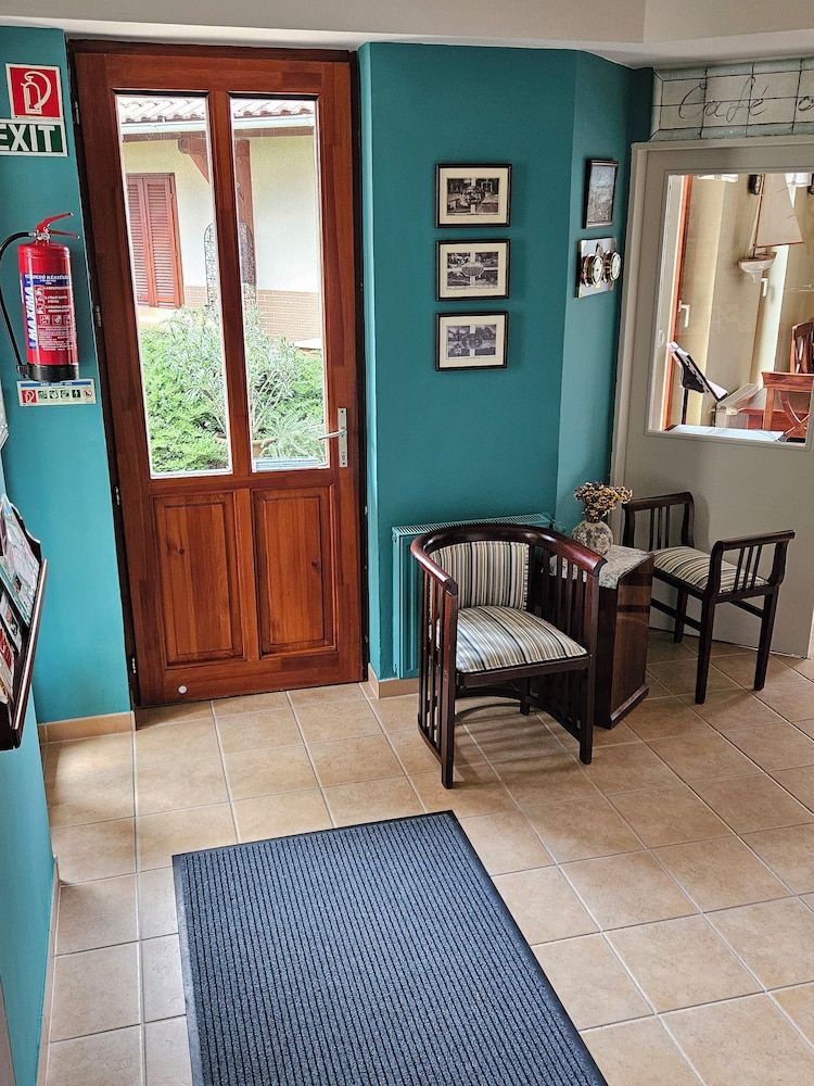 Hullám Villa 4 estrelas em Balatonmáriafürdő