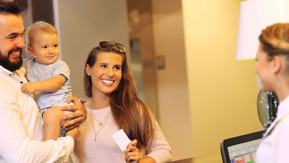 Magnuson Hotel Fowlerville 3