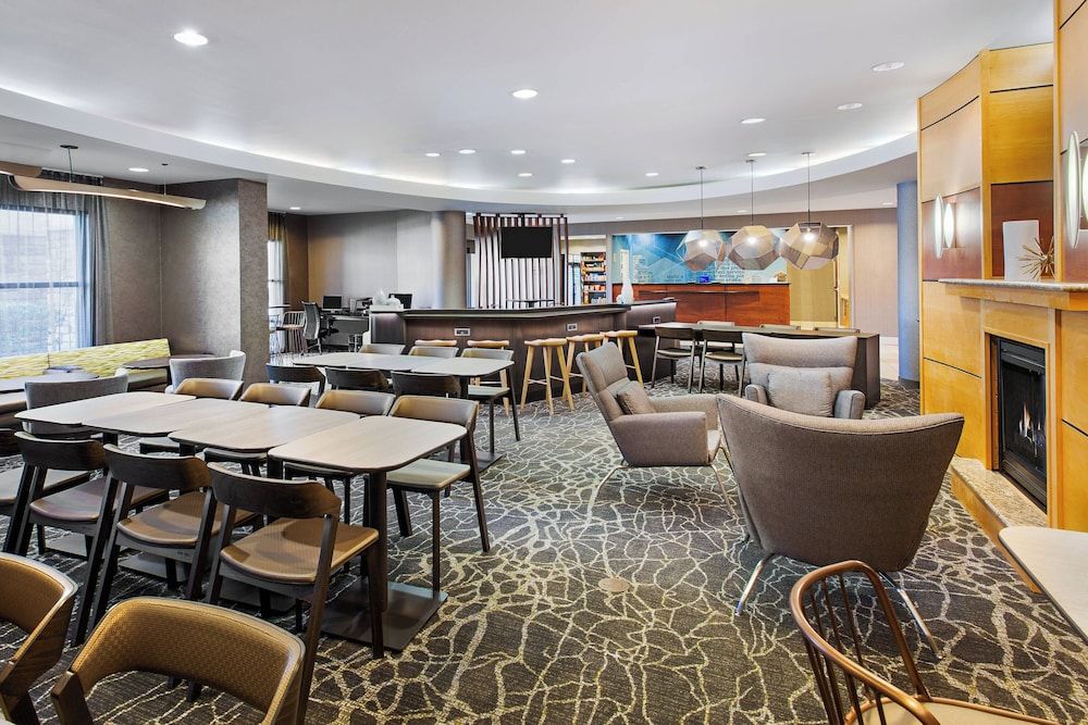 SpringHill Suites by Marriott Wheeling Tridelphia Area 3