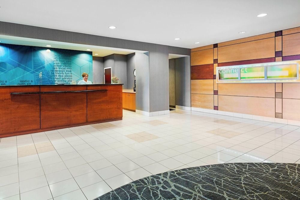 SpringHill Suites by Marriott Wheeling Tridelphia Area 2