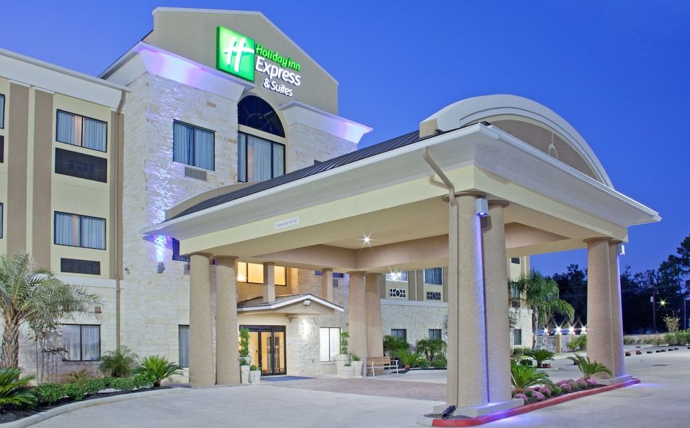 Holiday Inn Express Hotel & Suites BEAUMONT NW by IHG 2 estrelas em Beaumont