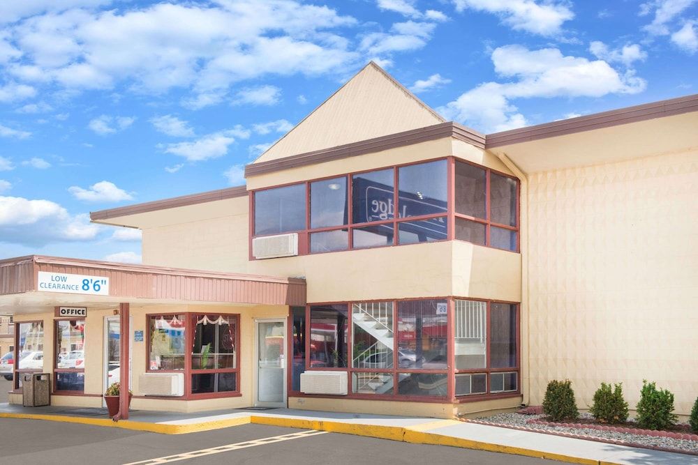 Travelodge by Wyndham Terre Haute 3 estrelas em Terre Haute