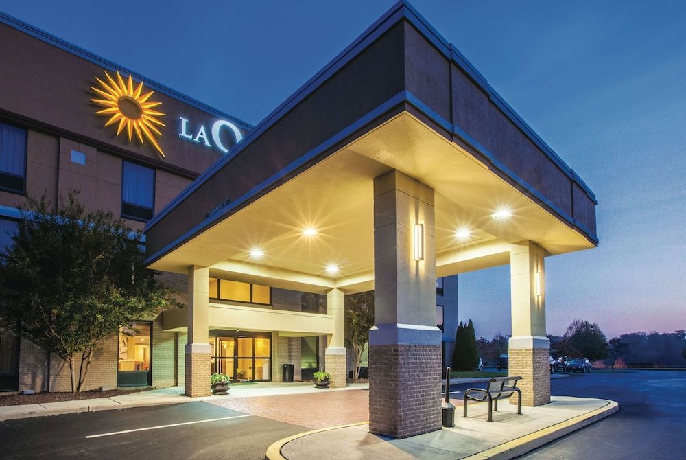 La Quinta Inn & Suites by Wyndham Mechanicsburg - Harrisburg 3 estrelas em Mechanicsburg