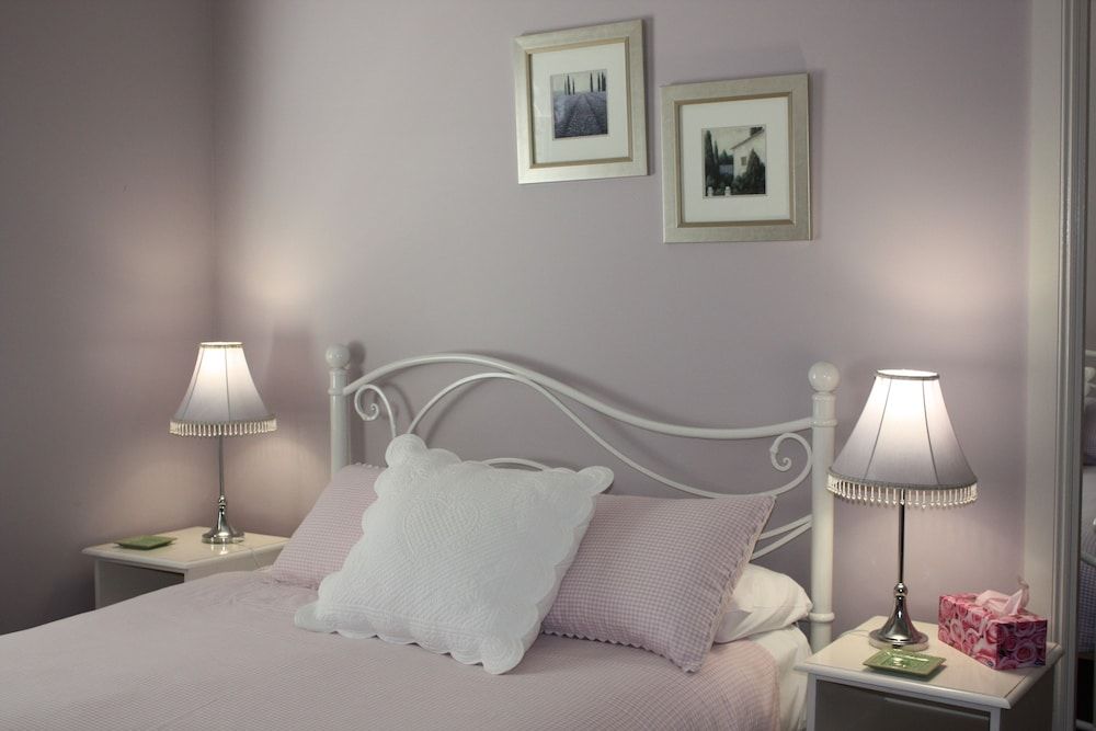 Westbury Gingerbread Cottages 2