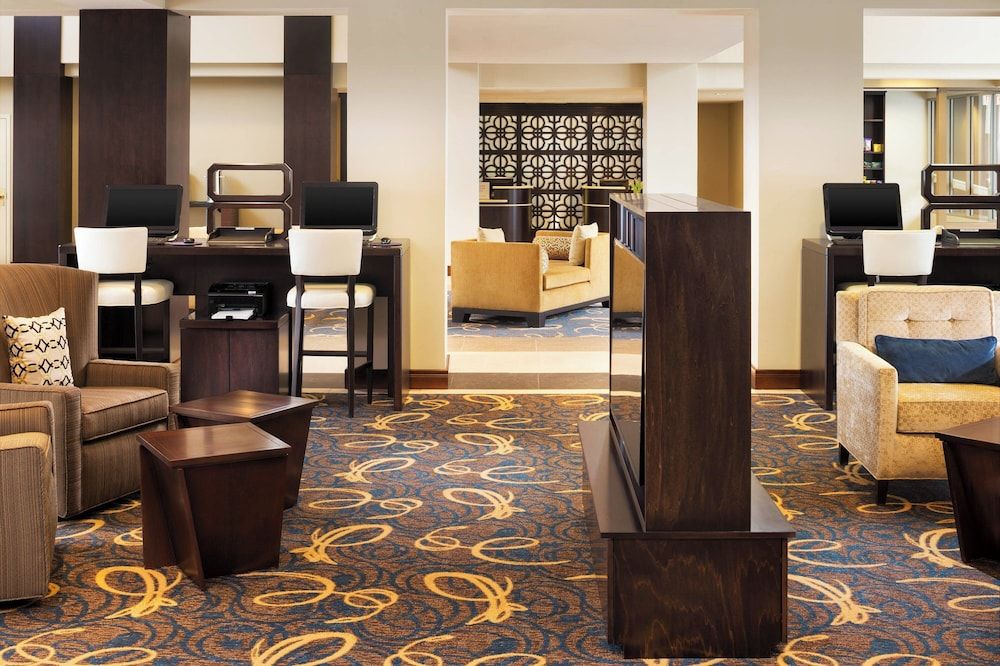 Sheraton Hartford South Hotel 3