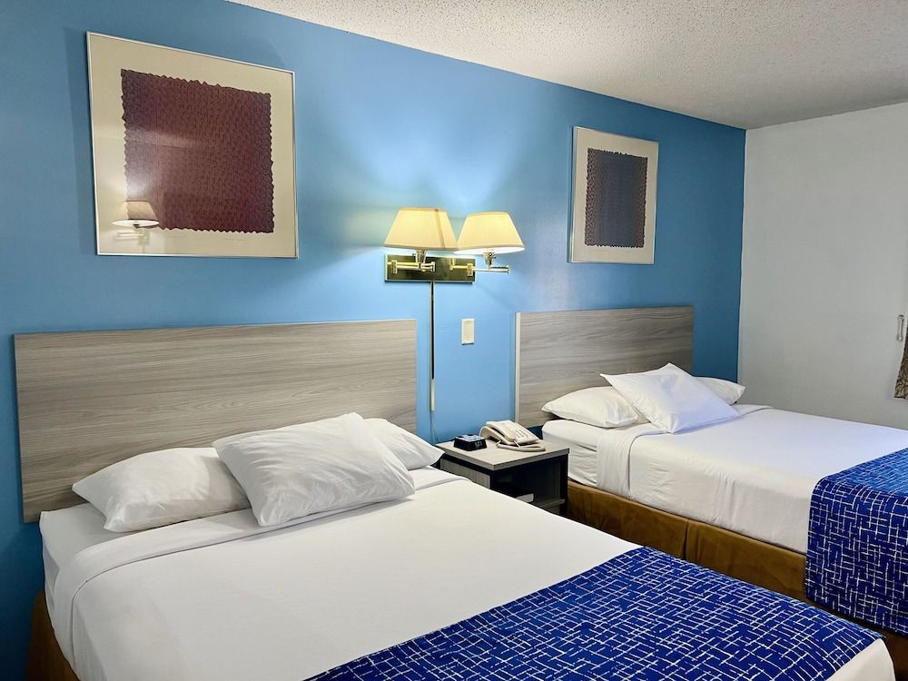 Travelodge by Wyndham Hershey 3