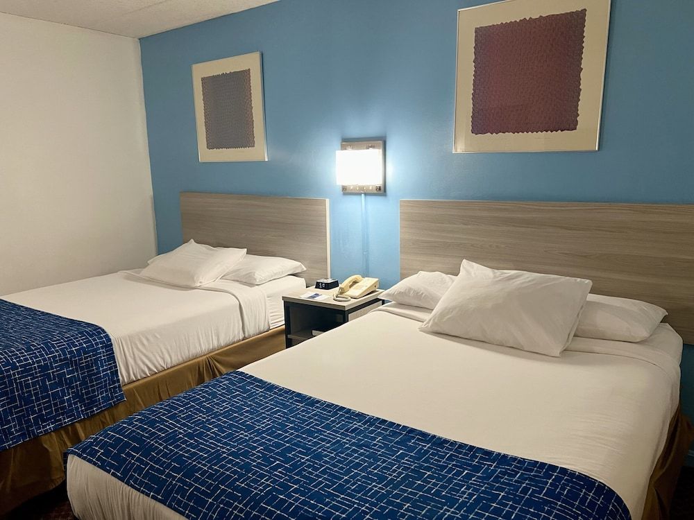 Travelodge by Wyndham Hershey 2