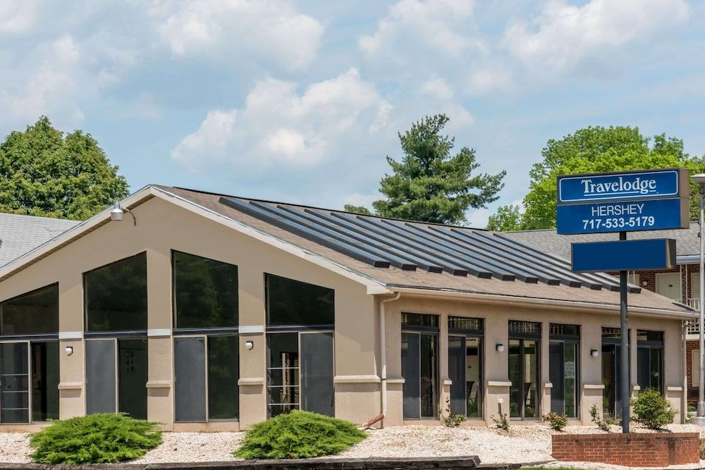 Travelodge by Wyndham Hershey 2 étoiles à Hershey