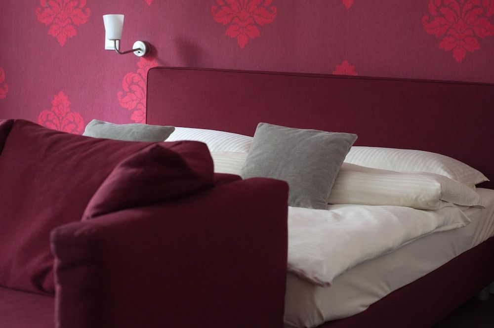 Hotel Insel Pension 3