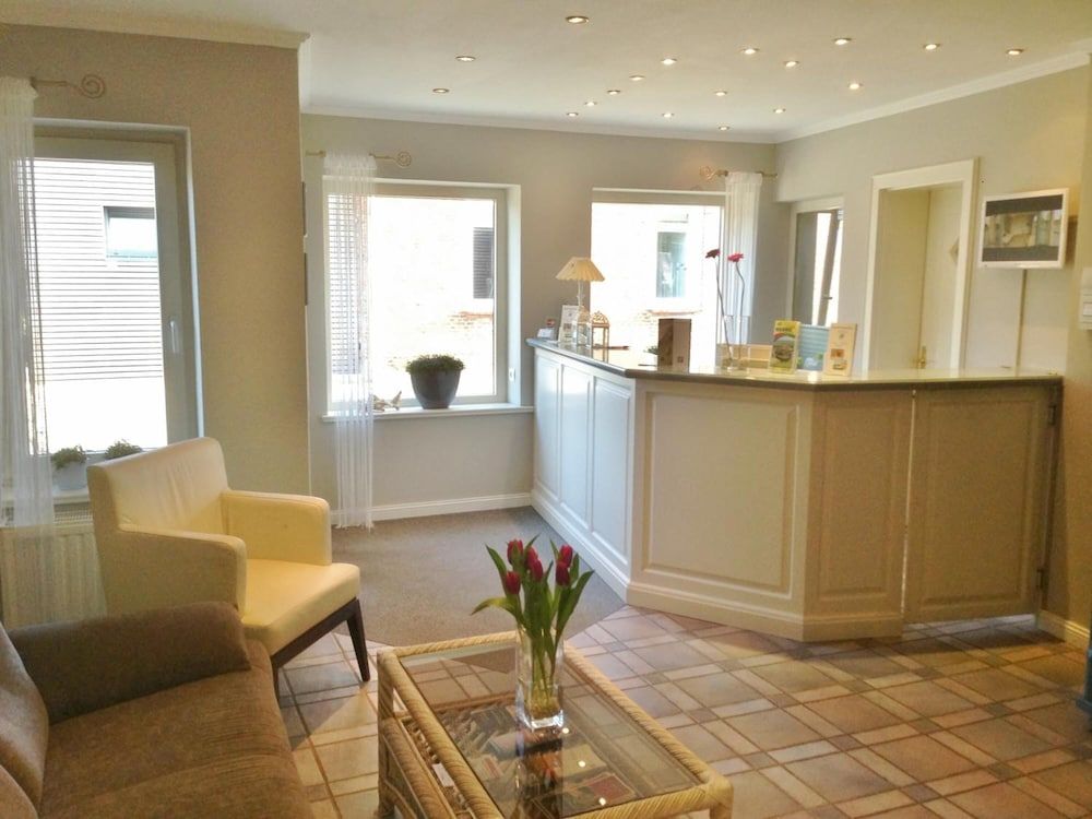 Hotel Insel Pension 2