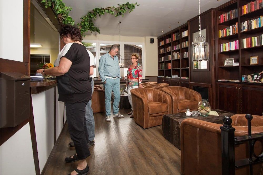 Hotel De Lange Man 3