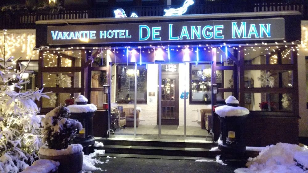 Hotel De Lange Man 2