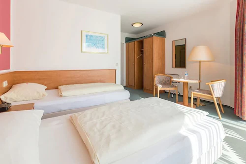 Aparthotel Berlin 3 estrelas em Bad Nenndorf