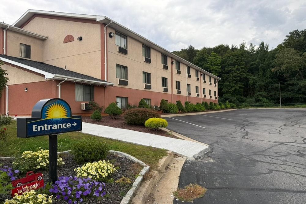Days Inn by Wyndham Torrington 2 estrelas em Torrington