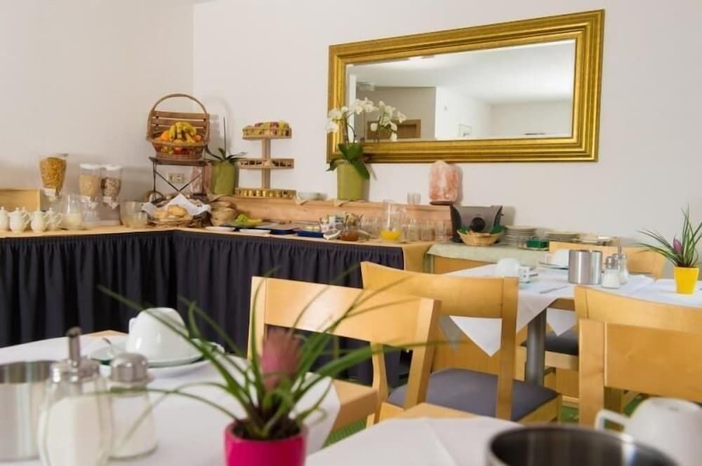 Luna -1 estrelas em Mühlhausen