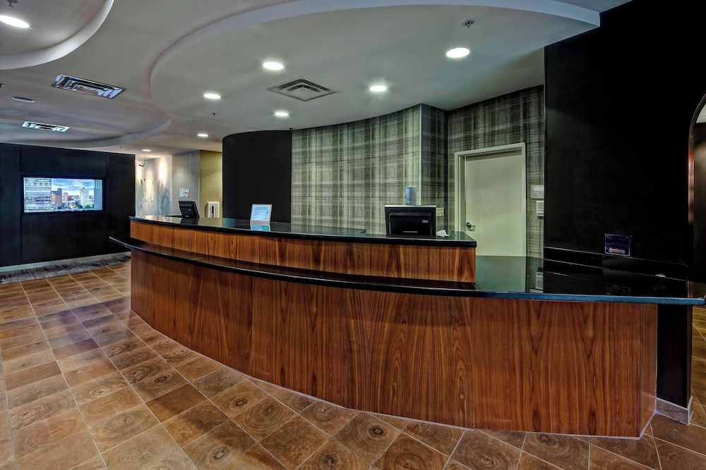 Courtyard by Marriott Memphis Southaven 3
