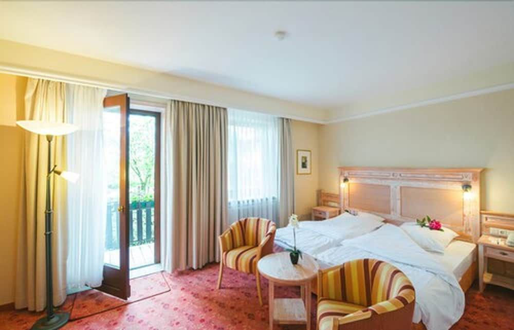 Hotel Landhaus Höpen 3