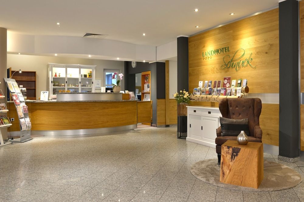 Landhotel Schnuck 2