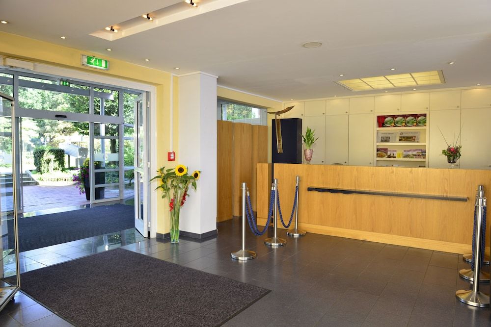 Michel Hotel Hodenhagen 2