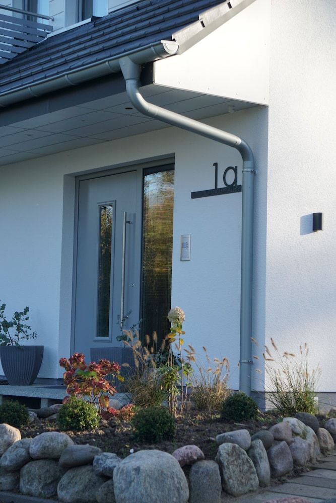 Landhotel Strandallee -1 estrelas em Wunstorf