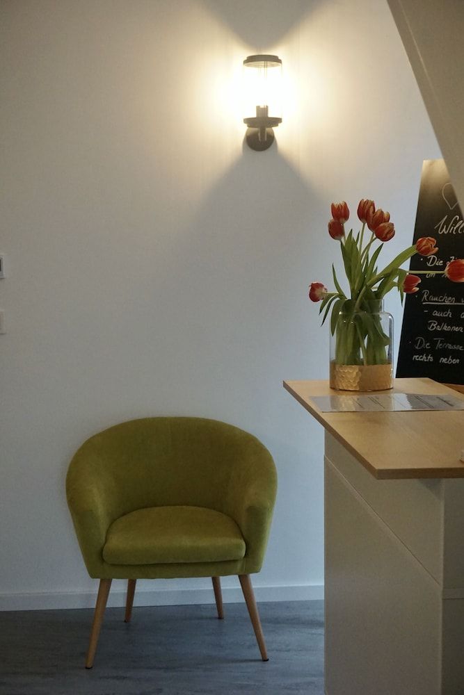 Landhotel Strandallee 2