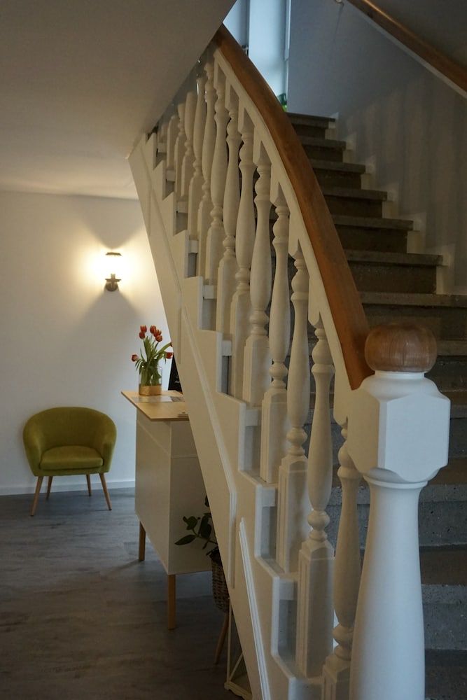 Landhotel Strandallee 3