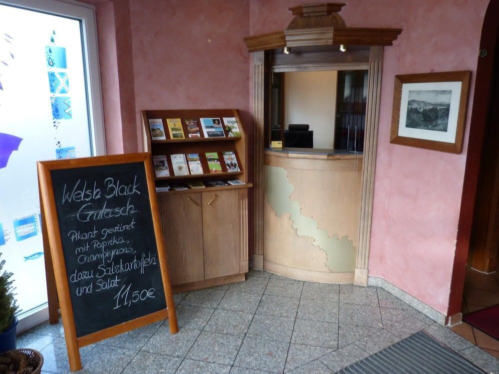 Hotel MyLord 3 estrelas em Soltau