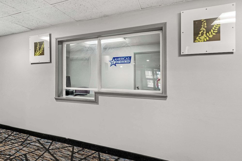 Americas Best Value Inn Carlisle 3