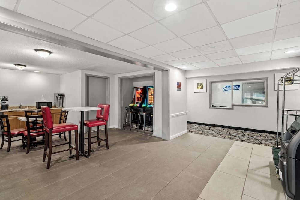 Americas Best Value Inn Carlisle 2