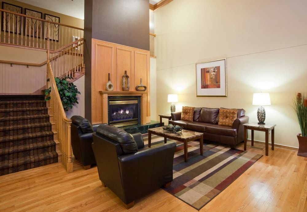 Quality Inn & Suites Stillwater 2