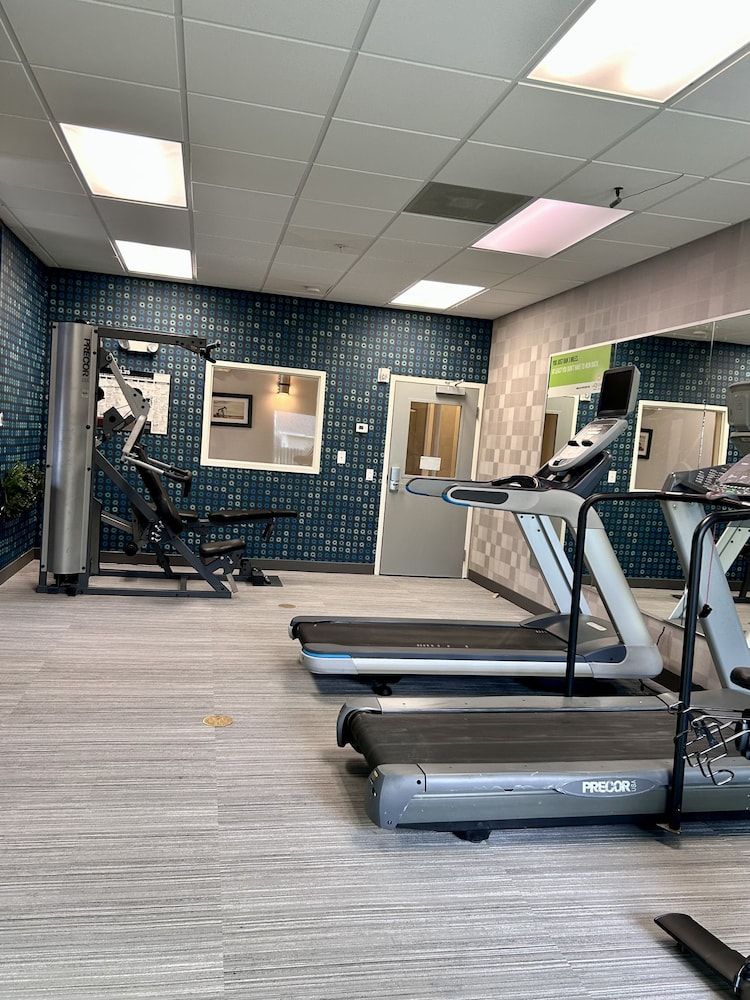 La Quinta Inn & Suites by Wyndham-Brookshire-West Katy 3 estrelas em Brookshire