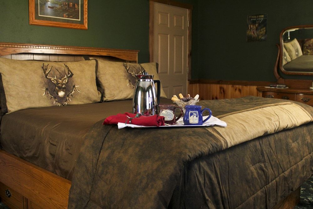 Berry Patch Bed and Breakfast 2