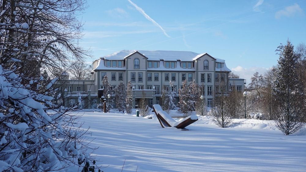Naturresort & Spa Schindelbruch 4 estrelas em Stolberg i. Harz