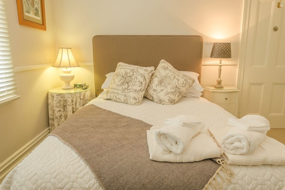 Glencoe Country B&B 3