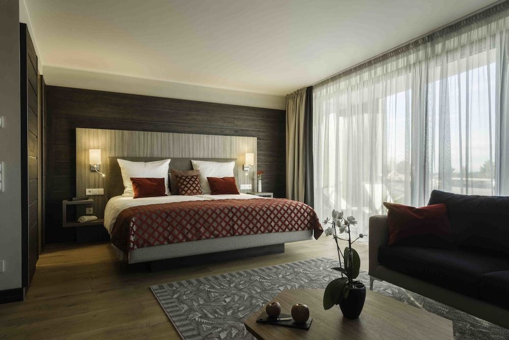 Bio- und Wellnesshotel Alpenblick 2